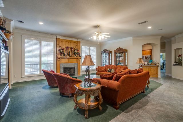 177 River Creek Lane, Aledo, TX 76008