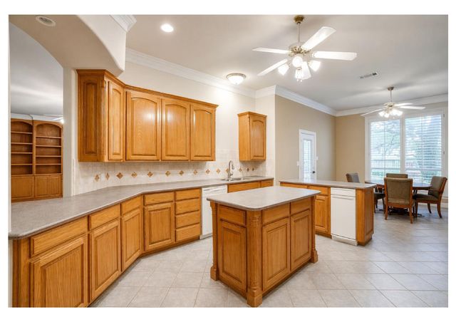 177 River Creek Lane, Aledo, TX 76008