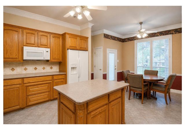 177 River Creek Lane, Aledo, TX 76008
