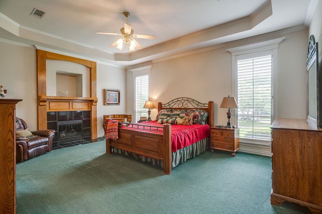 177 River Creek Lane, Aledo, TX 76008