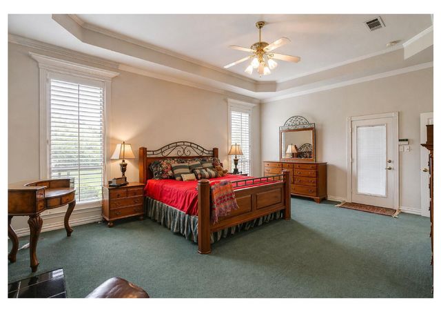 177 River Creek Lane, Aledo, TX 76008
