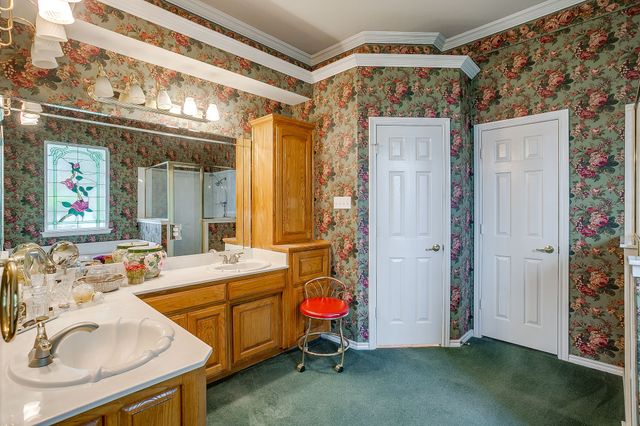 177 River Creek Lane, Aledo, TX 76008