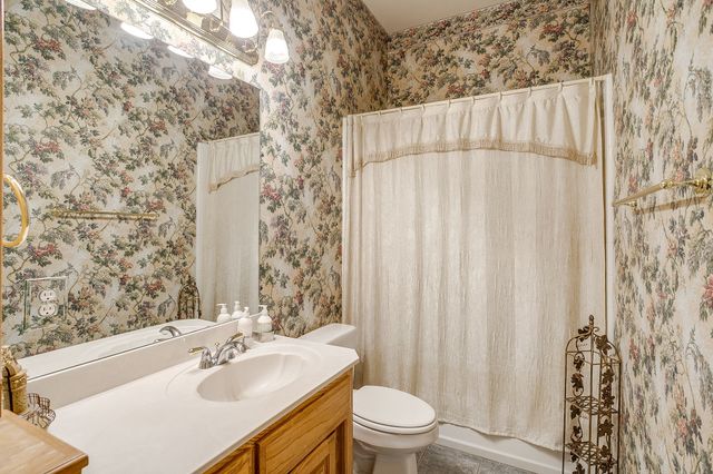 177 River Creek Lane, Aledo, TX 76008