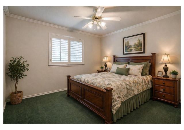 177 River Creek Lane, Aledo, TX 76008
