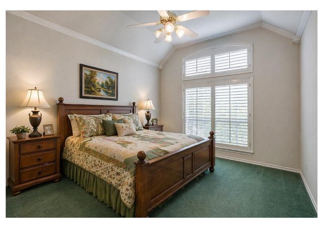 177 River Creek Lane, Aledo, TX 76008