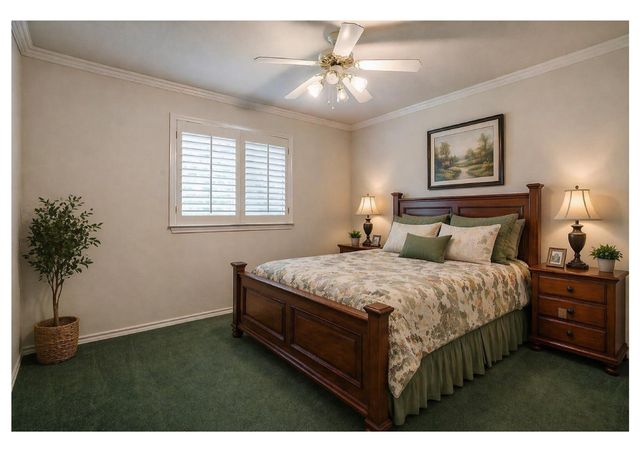 177 River Creek Lane, Aledo, TX 76008