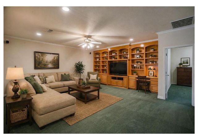 177 River Creek Lane, Aledo, TX 76008
