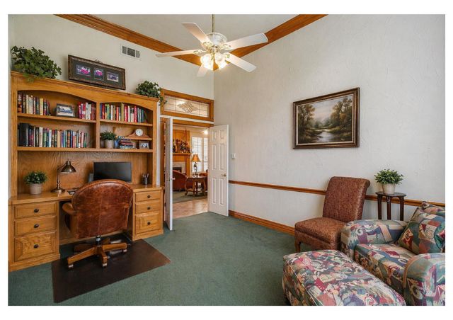 177 River Creek Lane, Aledo, TX 76008
