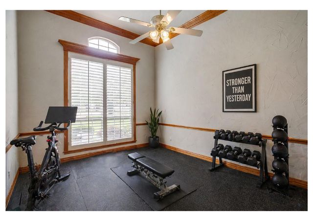 177 River Creek Lane, Aledo, TX 76008