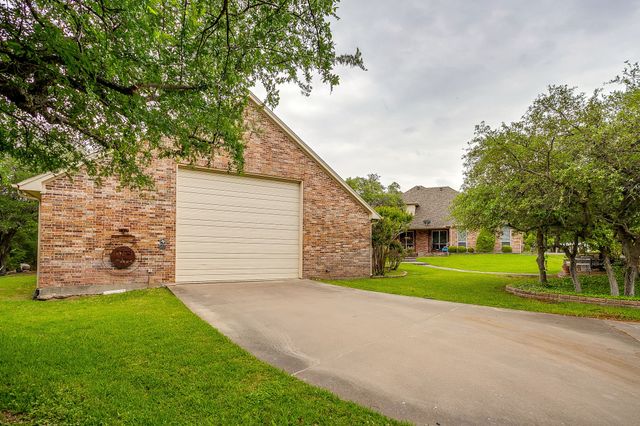177 River Creek Lane, Aledo, TX 76008