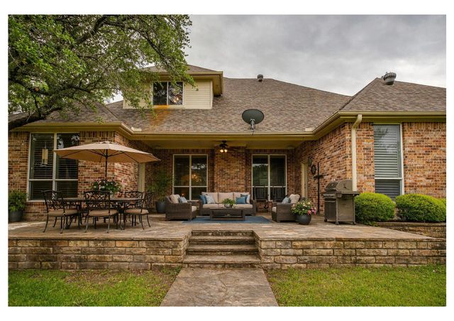 177 River Creek Lane, Aledo, TX 76008