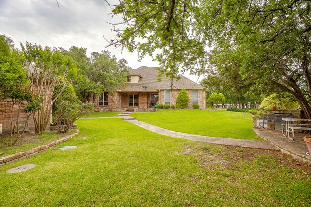 177 River Creek Lane, Aledo, TX 76008
