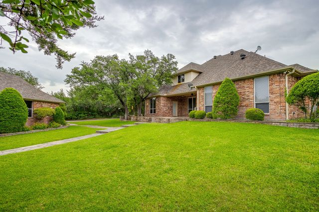 177 River Creek Lane, Aledo, TX 76008