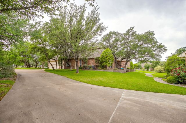 177 River Creek Lane, Aledo, TX 76008