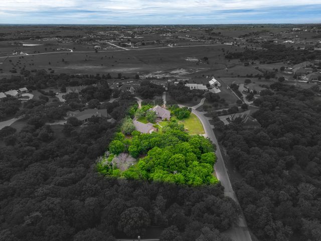 177 River Creek Lane, Aledo, TX 76008