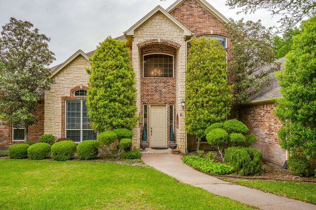 177 River Creek Lane, Aledo, TX 76008