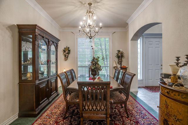 177 River Creek Lane, Aledo, TX 76008