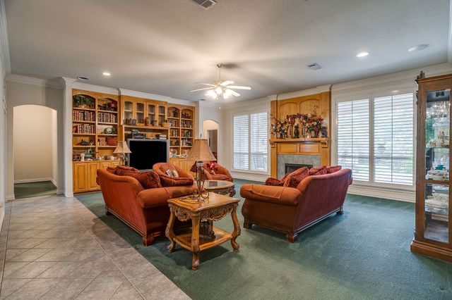 177 River Creek Lane, Aledo, TX 76008