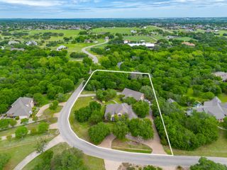 177 River Creek Lane, Aledo, TX 76008