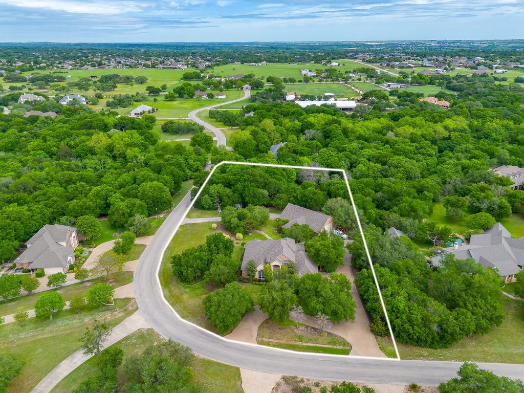 177 River Creek Lane, Aledo, TX 76008