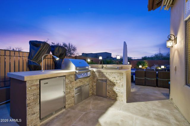 9624 E SKINNER Drive, Scottsdale, AZ 85262