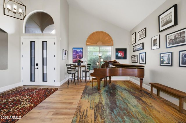 9624 E SKINNER Drive, Scottsdale, AZ 85262