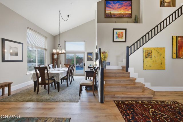 9624 E SKINNER Drive, Scottsdale, AZ 85262