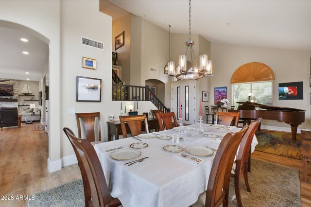 9624 E SKINNER Drive, Scottsdale, AZ 85262