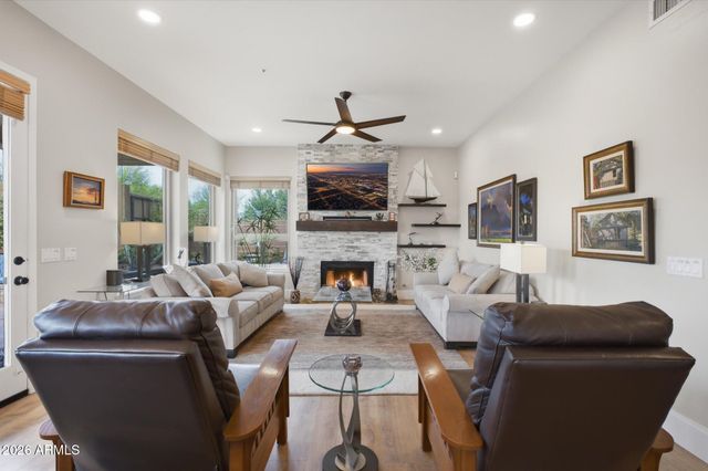 9624 E SKINNER Drive, Scottsdale, AZ 85262