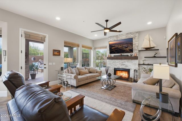 9624 E SKINNER Drive, Scottsdale, AZ 85262