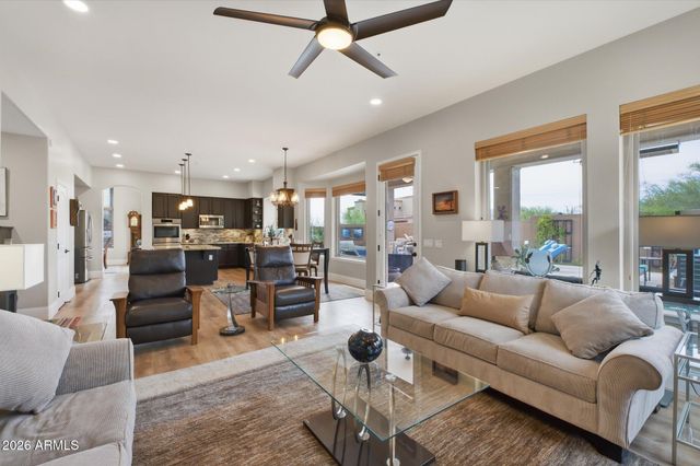 9624 E SKINNER Drive, Scottsdale, AZ 85262