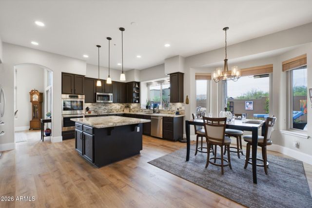 9624 E SKINNER Drive, Scottsdale, AZ 85262