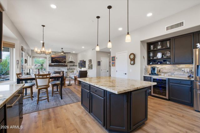 9624 E SKINNER Drive, Scottsdale, AZ 85262