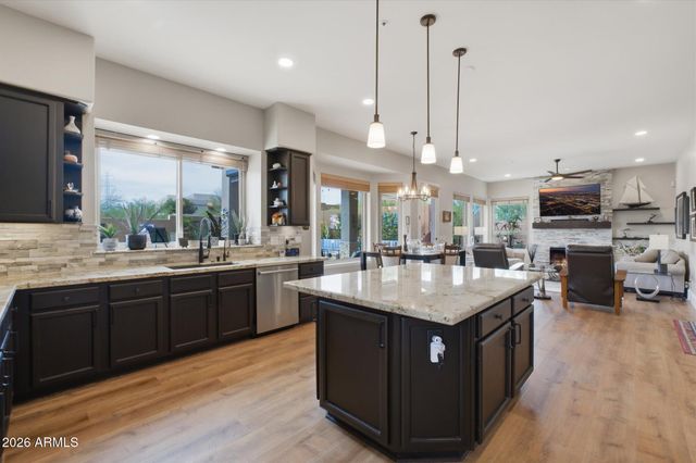9624 E SKINNER Drive, Scottsdale, AZ 85262