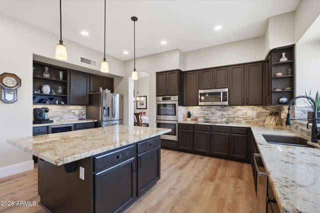 9624 E SKINNER Drive, Scottsdale, AZ 85262