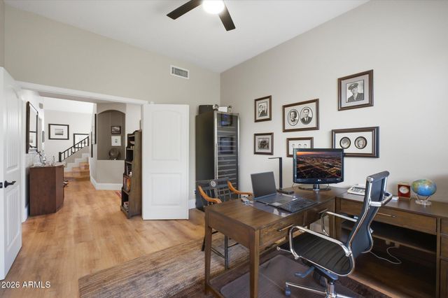 9624 E SKINNER Drive, Scottsdale, AZ 85262