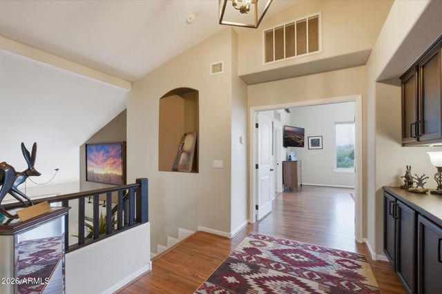9624 E SKINNER Drive, Scottsdale, AZ 85262