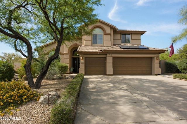 9624 E SKINNER Drive, Scottsdale, AZ 85262