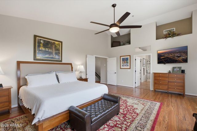9624 E SKINNER Drive, Scottsdale, AZ 85262