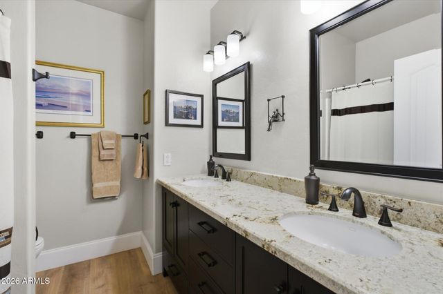 9624 E SKINNER Drive, Scottsdale, AZ 85262