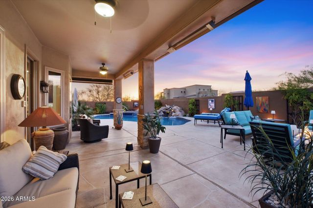 9624 E SKINNER Drive, Scottsdale, AZ 85262