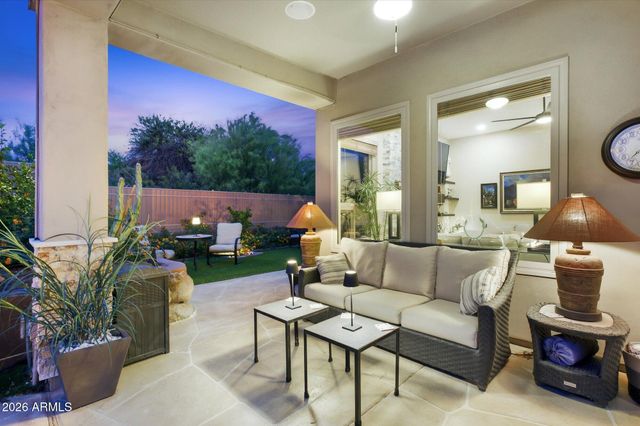 9624 E SKINNER Drive, Scottsdale, AZ 85262