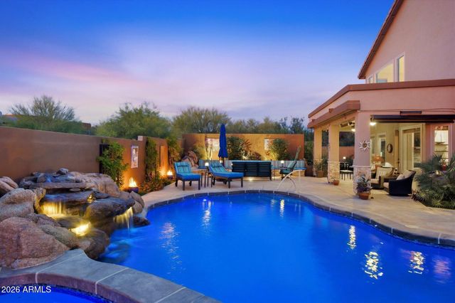 9624 E SKINNER Drive, Scottsdale, AZ 85262