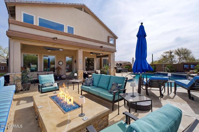 9624 E SKINNER Drive, Scottsdale, AZ 85262