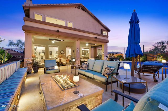 9624 E SKINNER Drive, Scottsdale, AZ 85262