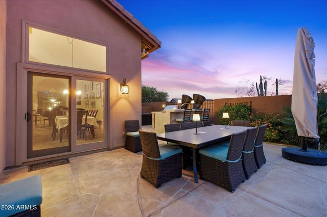 9624 E SKINNER Drive, Scottsdale, AZ 85262