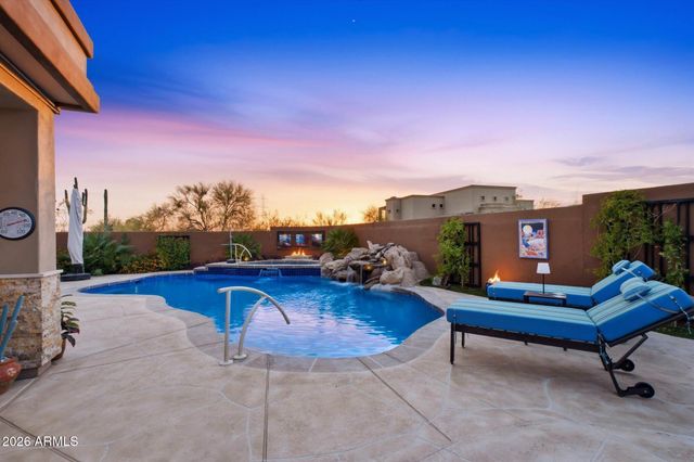 9624 E SKINNER Drive, Scottsdale, AZ 85262