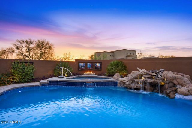 9624 E SKINNER Drive, Scottsdale, AZ 85262