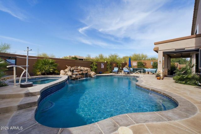9624 E SKINNER Drive, Scottsdale, AZ 85262