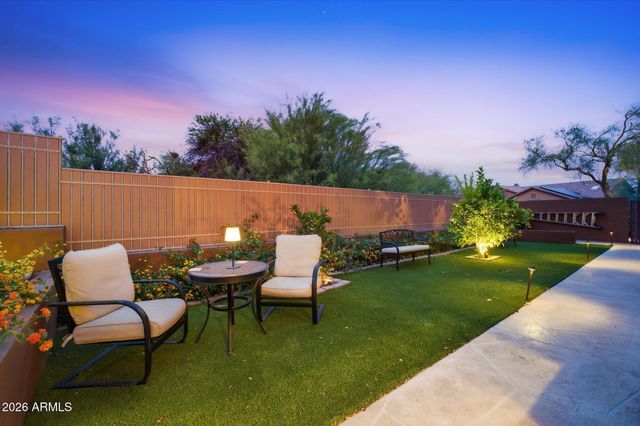 9624 E SKINNER Drive, Scottsdale, AZ 85262
